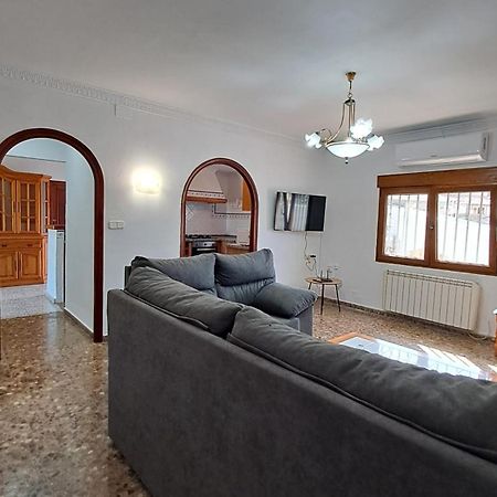 Casa Mar Benissa Calpe Apartment Екстериор снимка