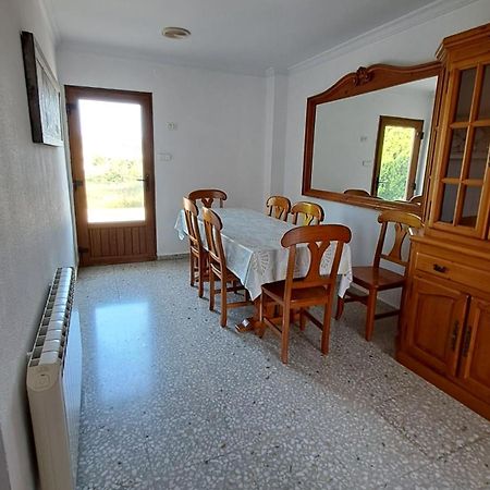 Casa Mar Benissa Calpe Apartment Екстериор снимка