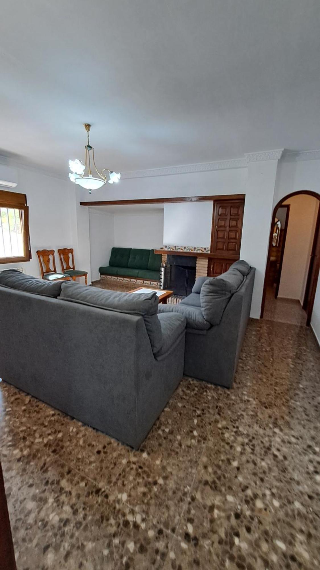 Casa Mar Benissa Calpe Apartment Екстериор снимка