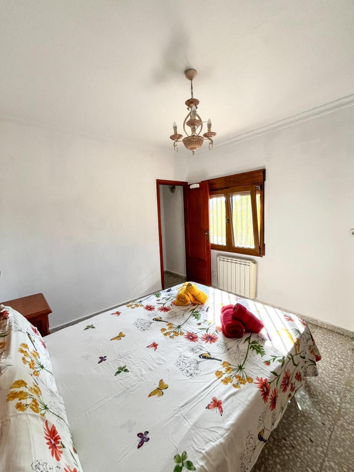 Casa Mar Benissa Calpe Apartment Екстериор снимка