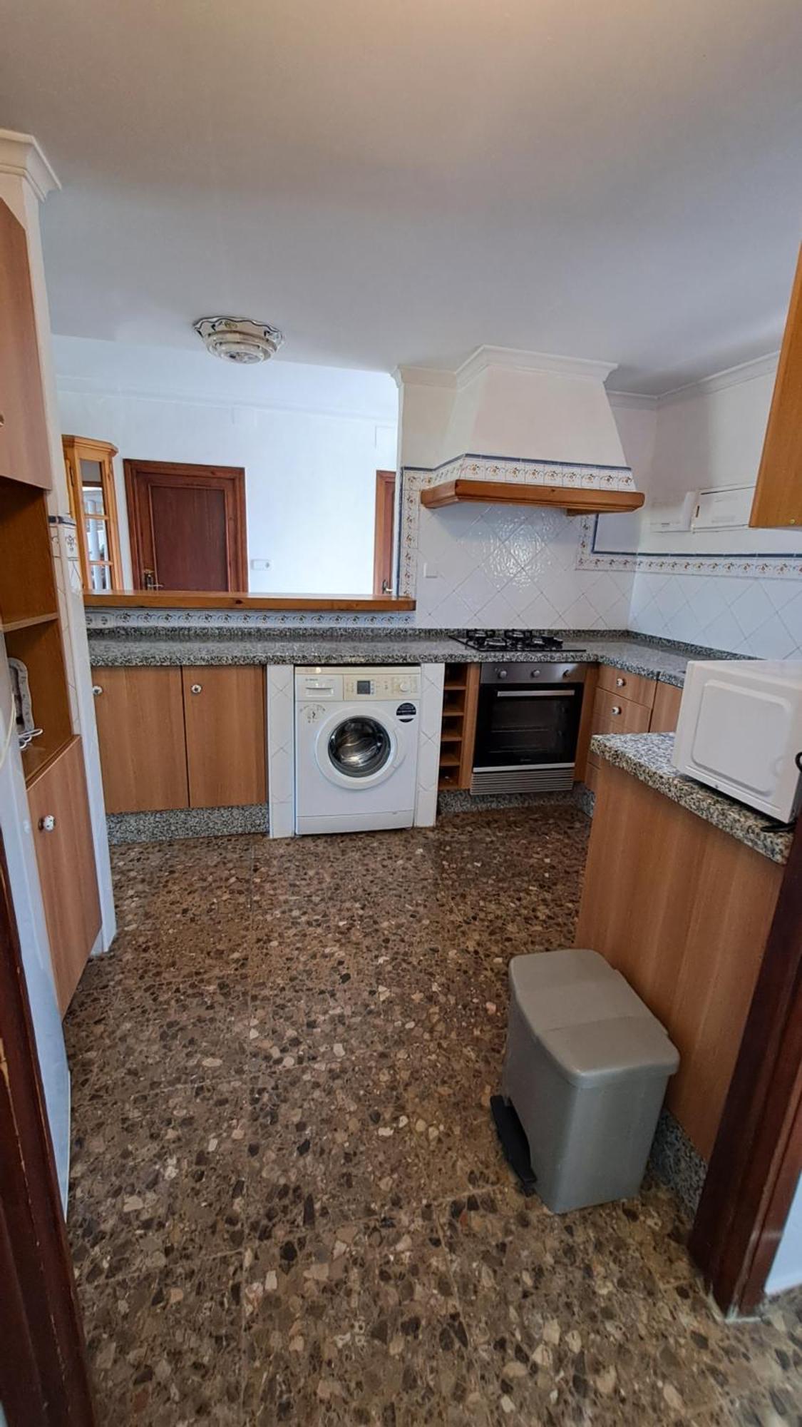 Casa Mar Benissa Calpe Apartment Екстериор снимка