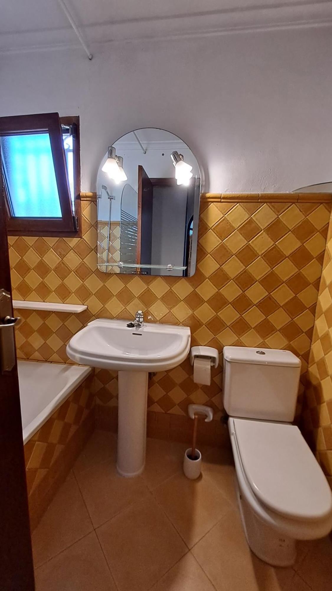 Casa Mar Benissa Calpe Apartment Екстериор снимка
