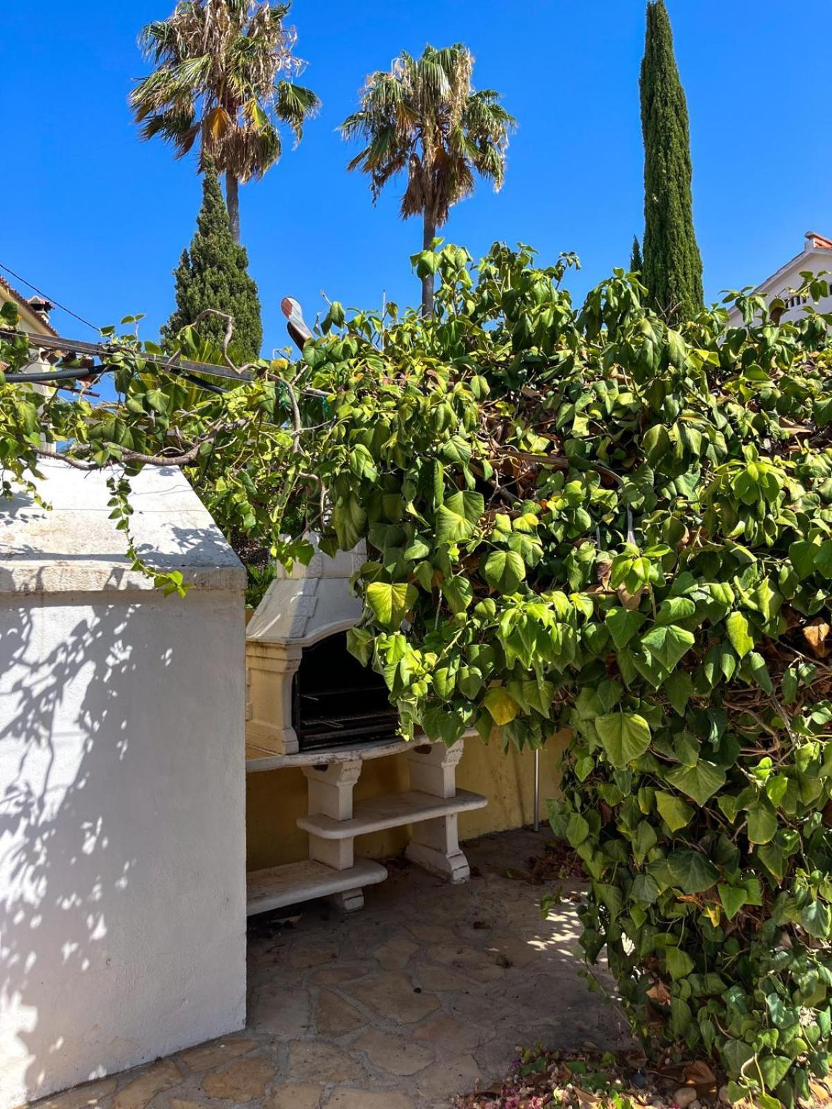 Casa Mar Benissa Calpe Apartment Екстериор снимка