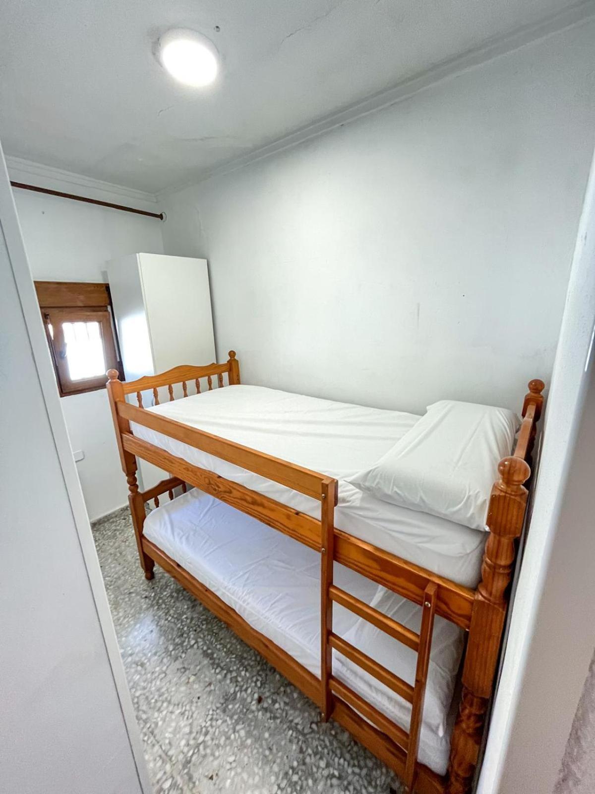 Casa Mar Benissa Calpe Apartment Екстериор снимка