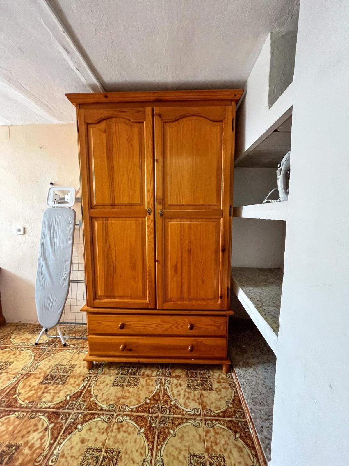 Casa Mar Benissa Calpe Apartment Екстериор снимка