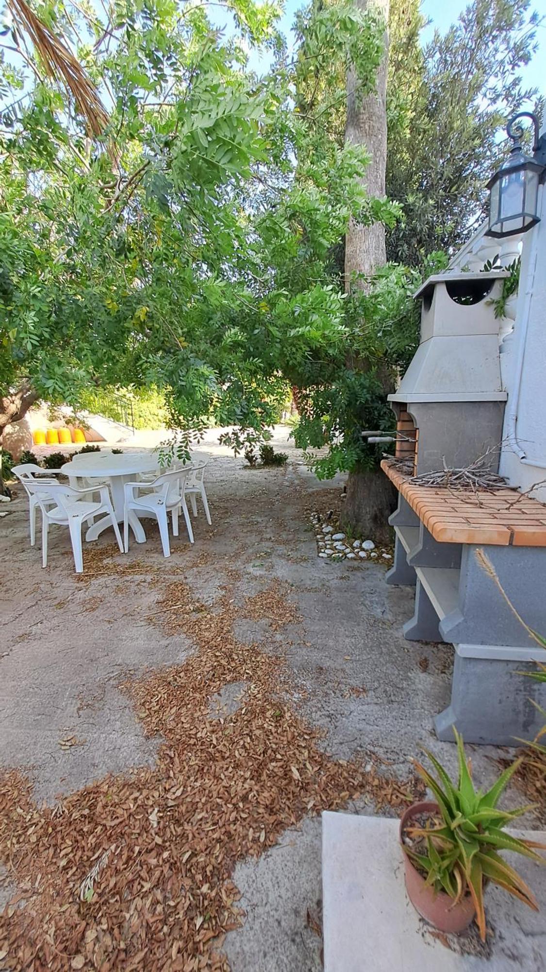 Casa Mar Benissa Calpe Apartment Екстериор снимка