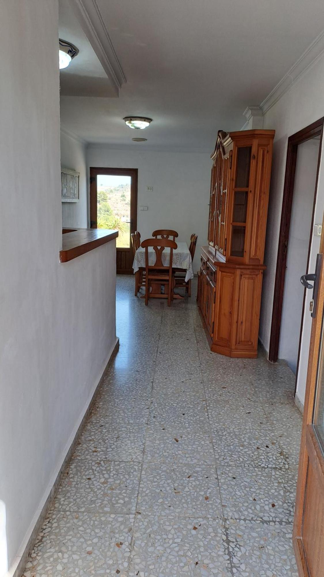 Casa Mar Benissa Calpe Apartment Екстериор снимка