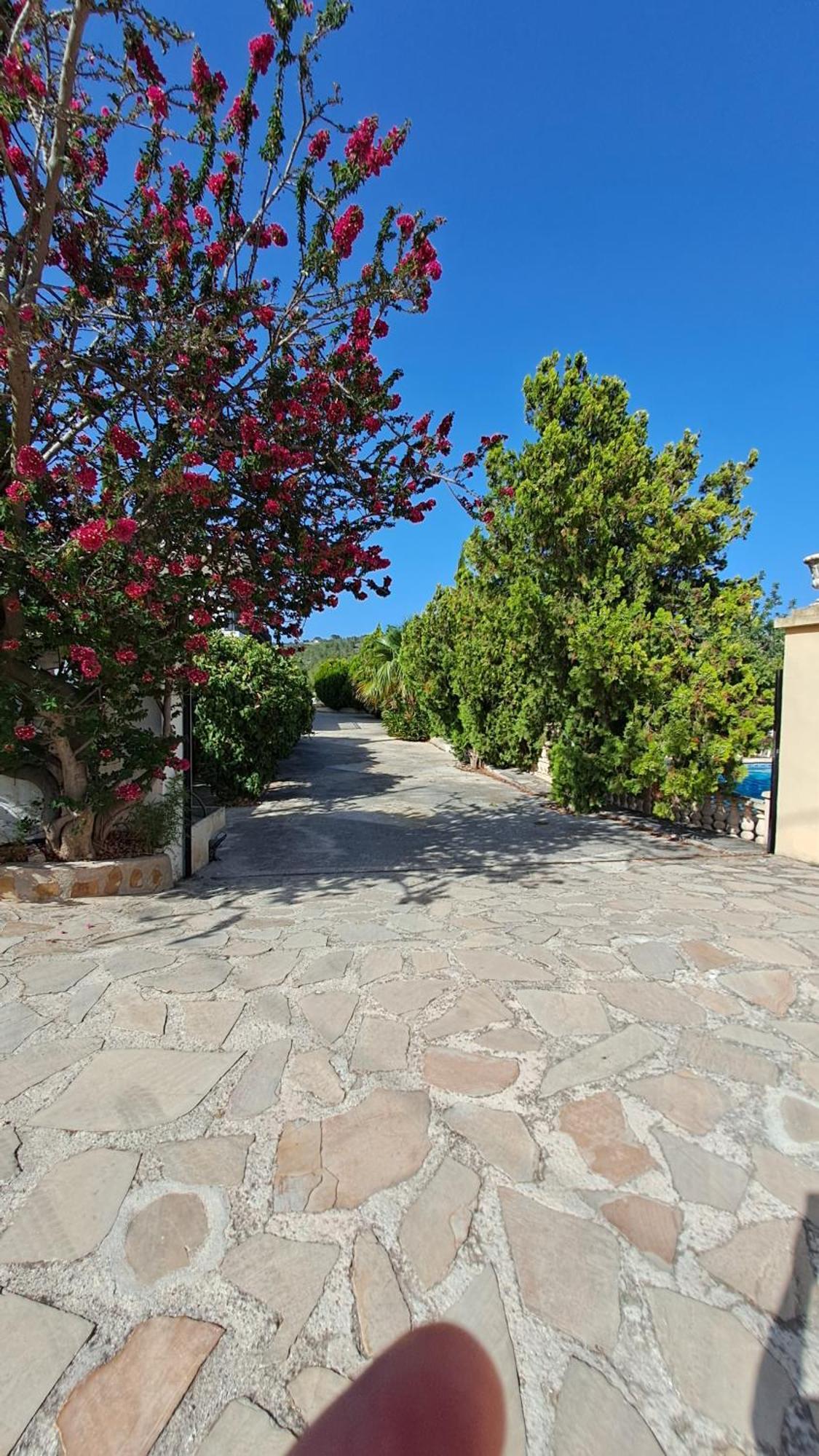 Casa Mar Benissa Calpe Apartment Екстериор снимка