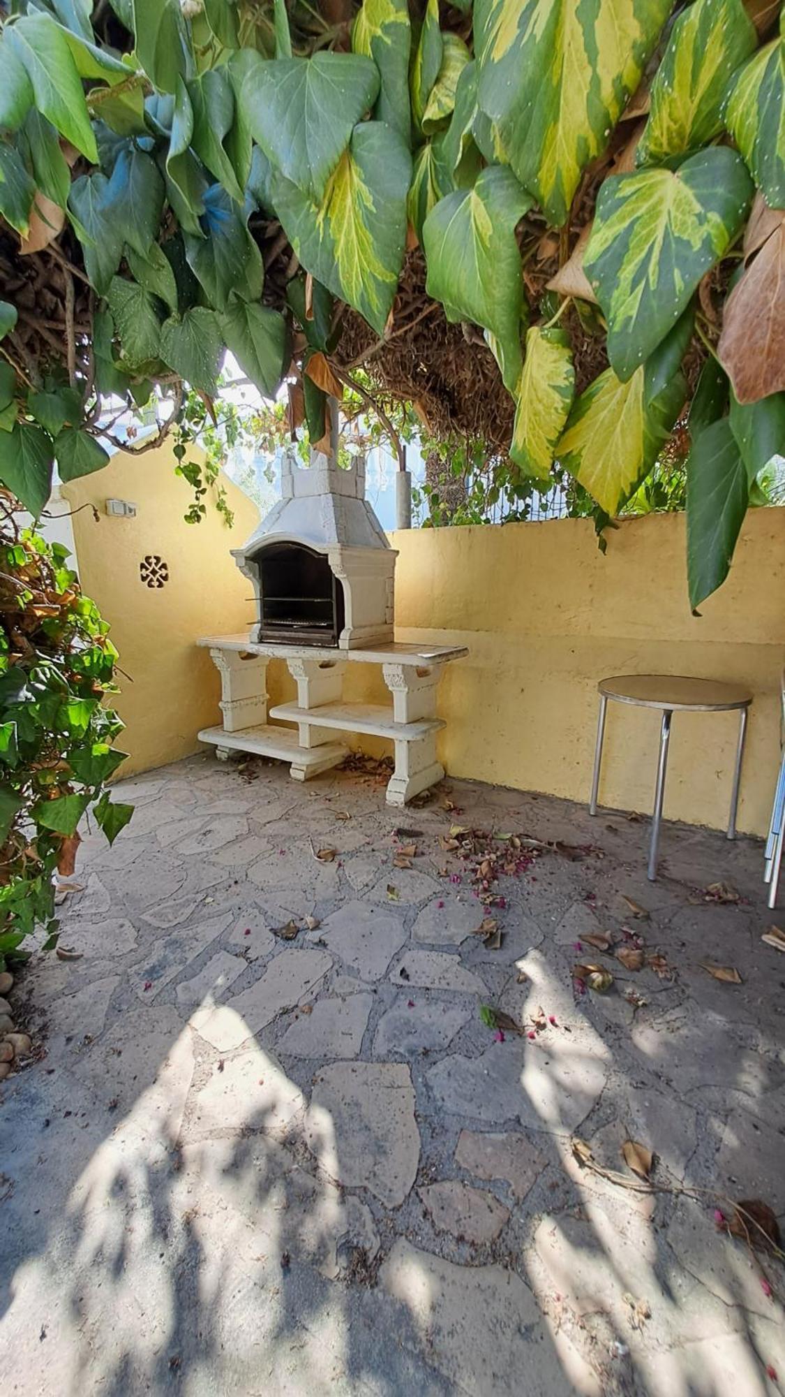 Casa Mar Benissa Calpe Apartment Екстериор снимка