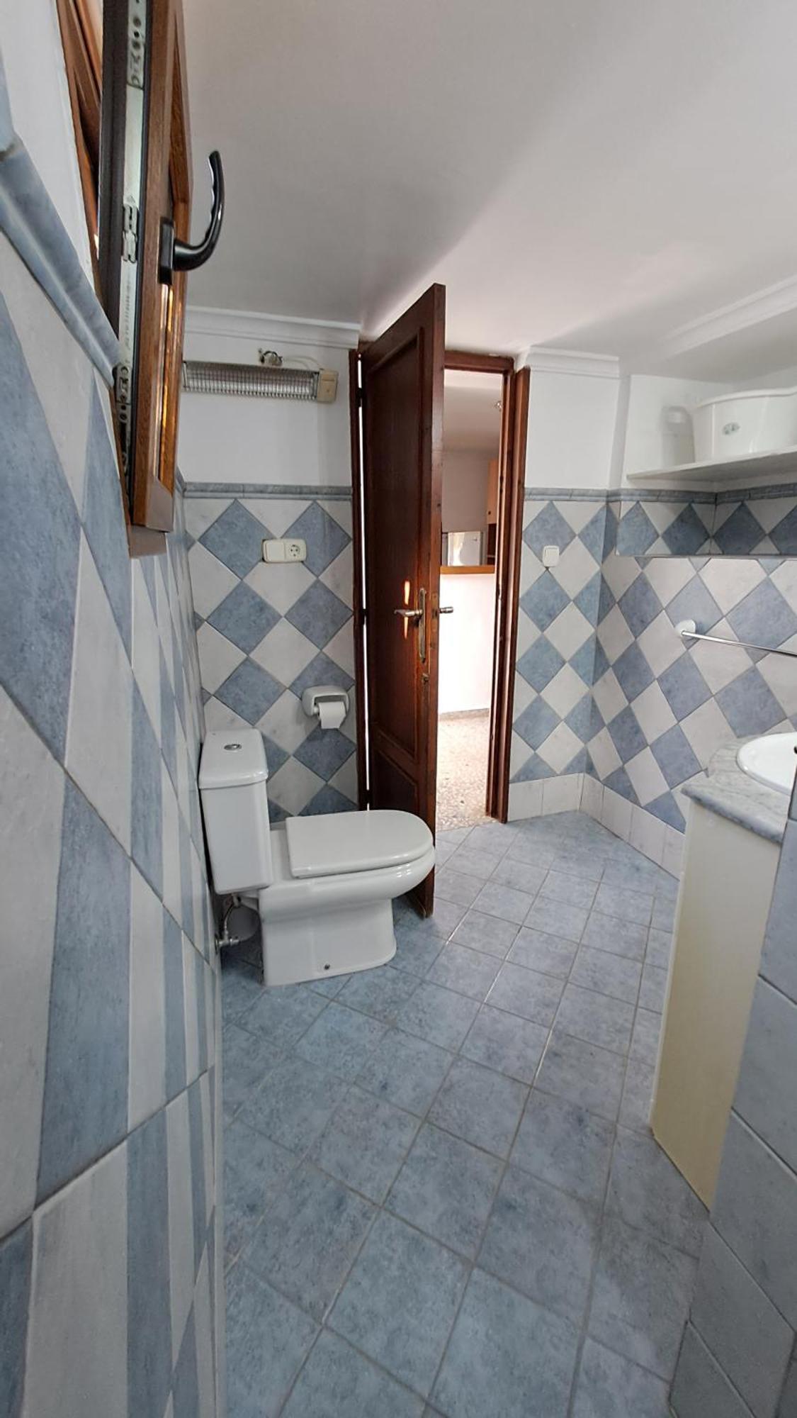 Casa Mar Benissa Calpe Apartment Екстериор снимка