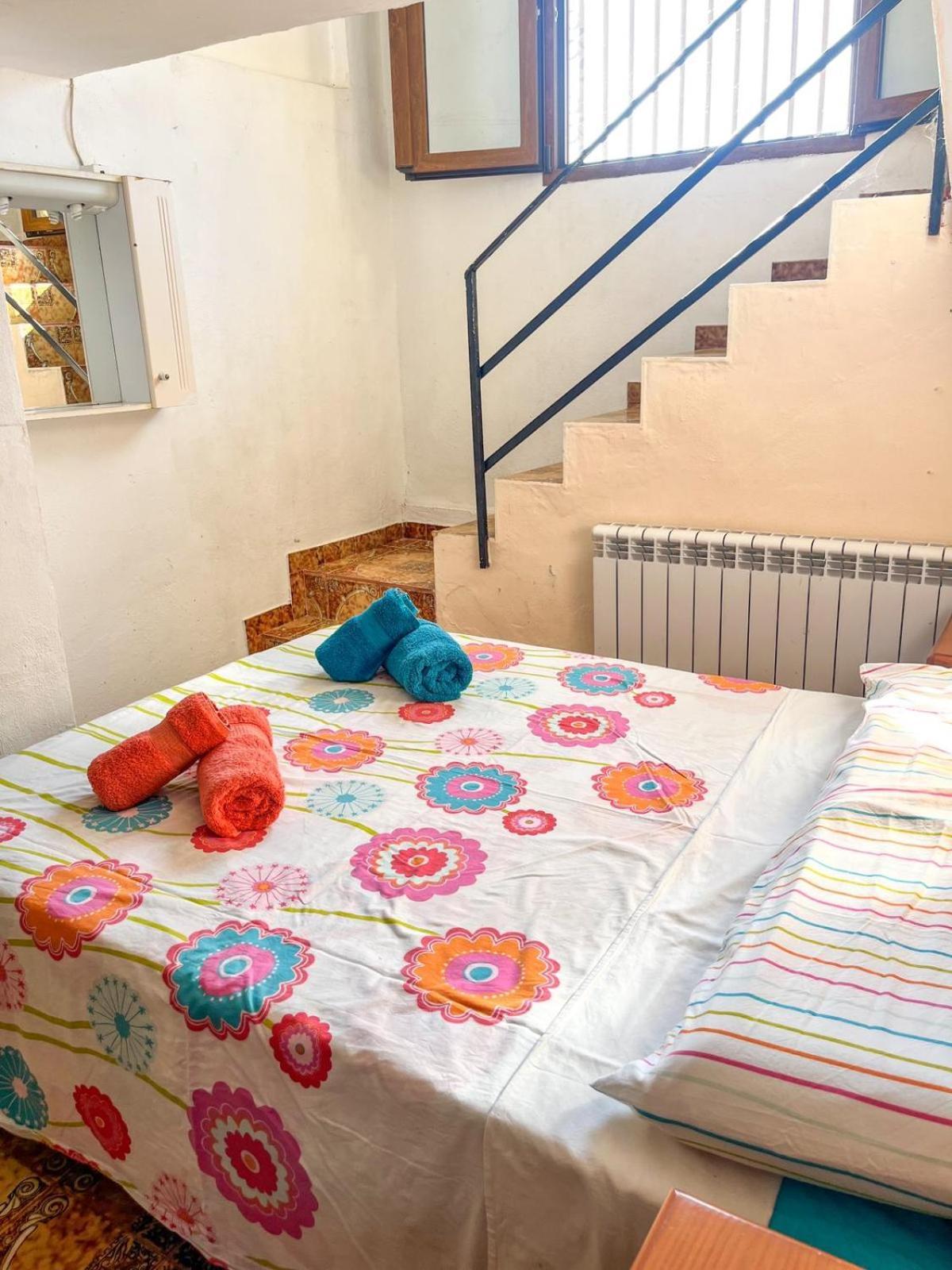 Casa Mar Benissa Calpe Apartment Екстериор снимка
